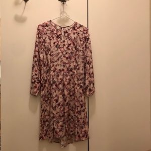 HOSS INTROPIA SILK DRESS